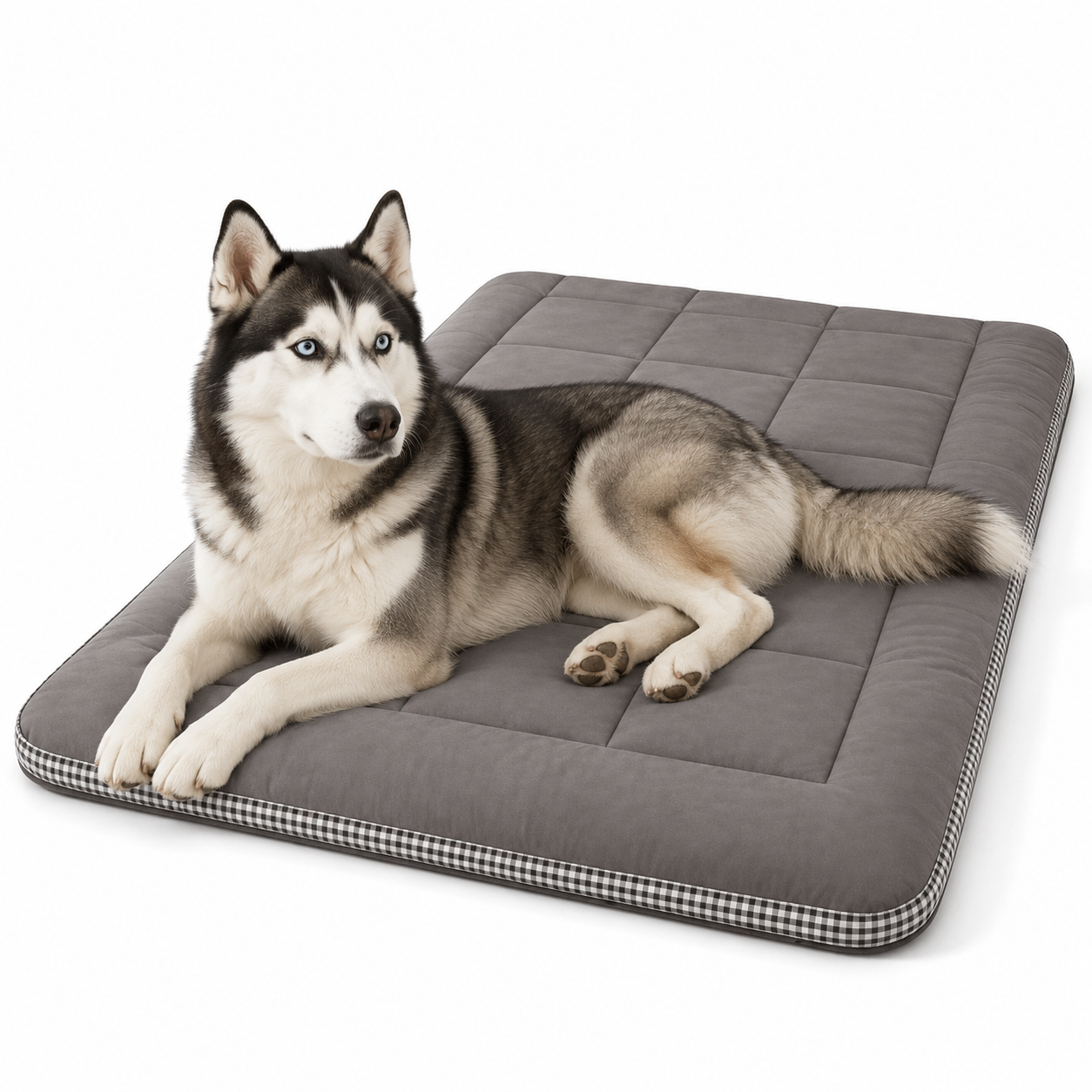 Slab Mattress Orthopedic Dog Bed Mat