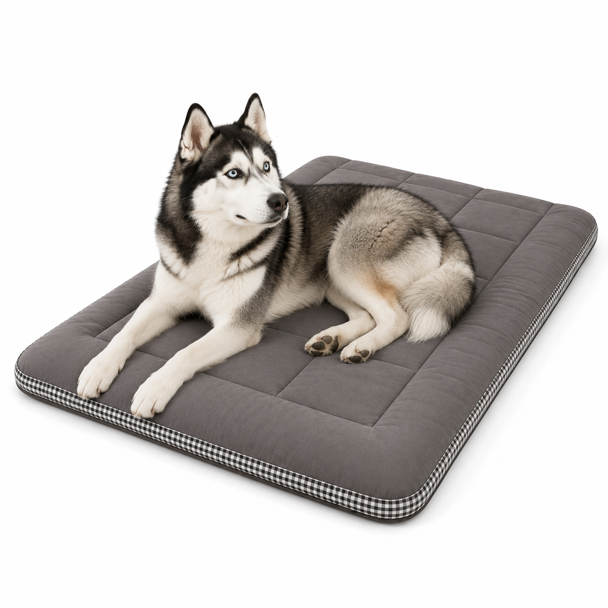 Slab Mattress Orthopedic Dog Bed Mat