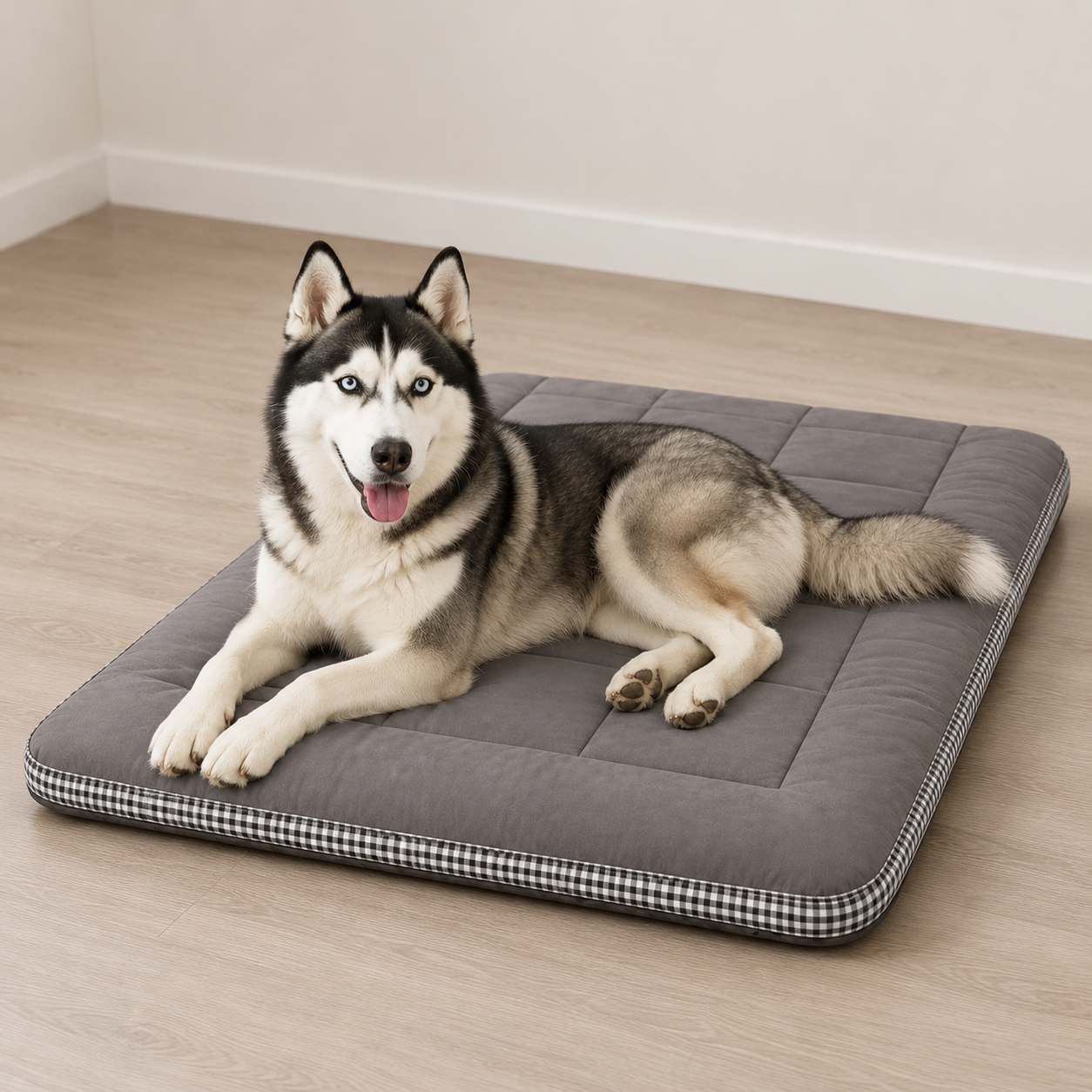 Slab Mattress Orthopedic Dog Bed Mat