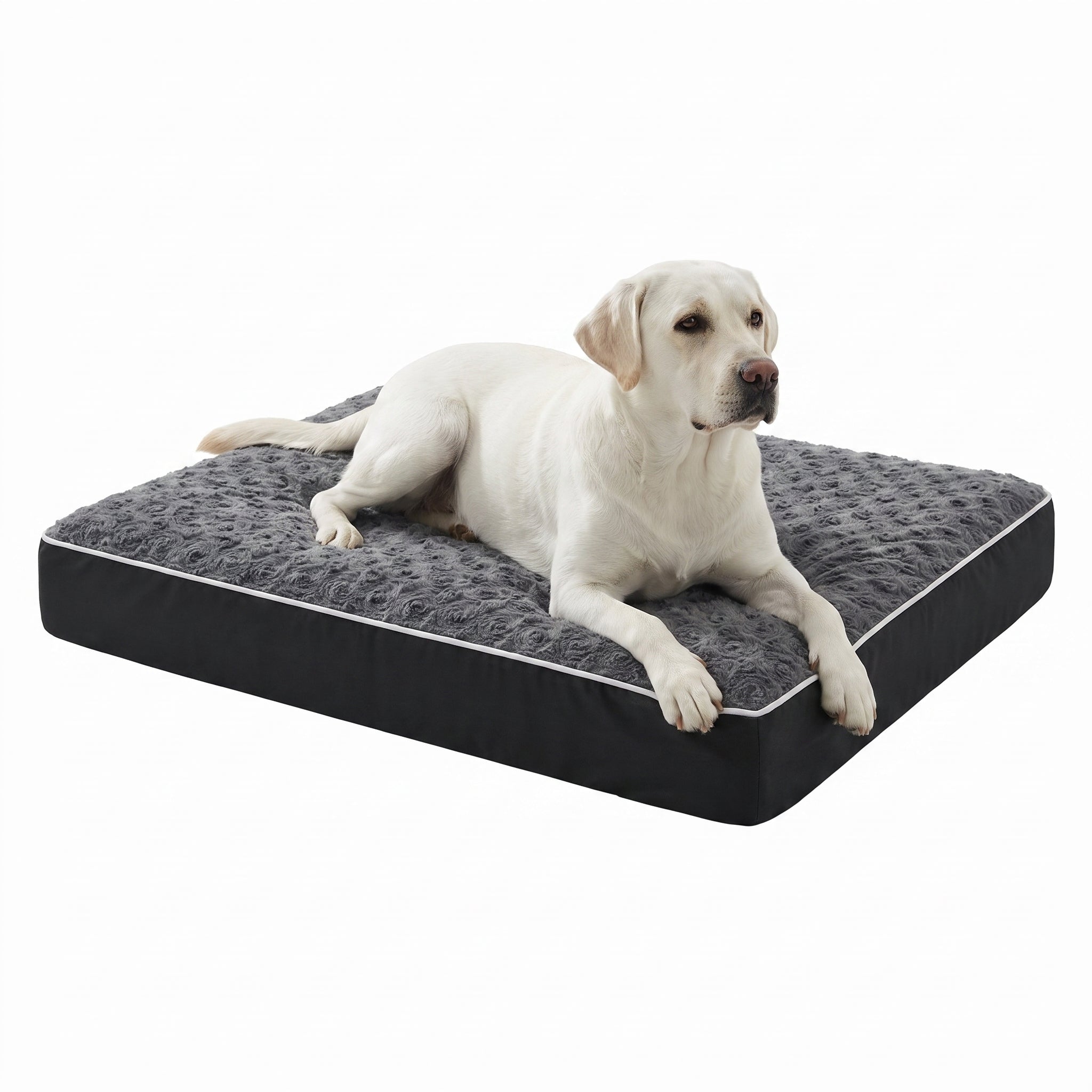 Block Mattress Orthopedic Dog Bed Mat