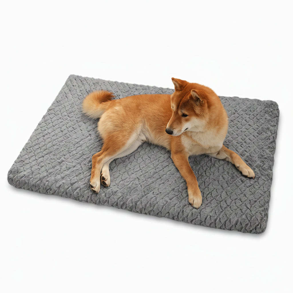 Travel Mat Orthopedic Dog Bed Mat