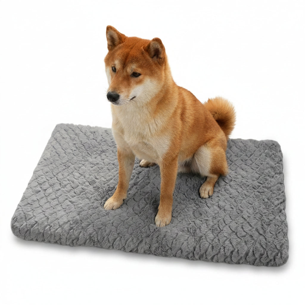 Travel Mat Orthopedic Dog Bed Mat