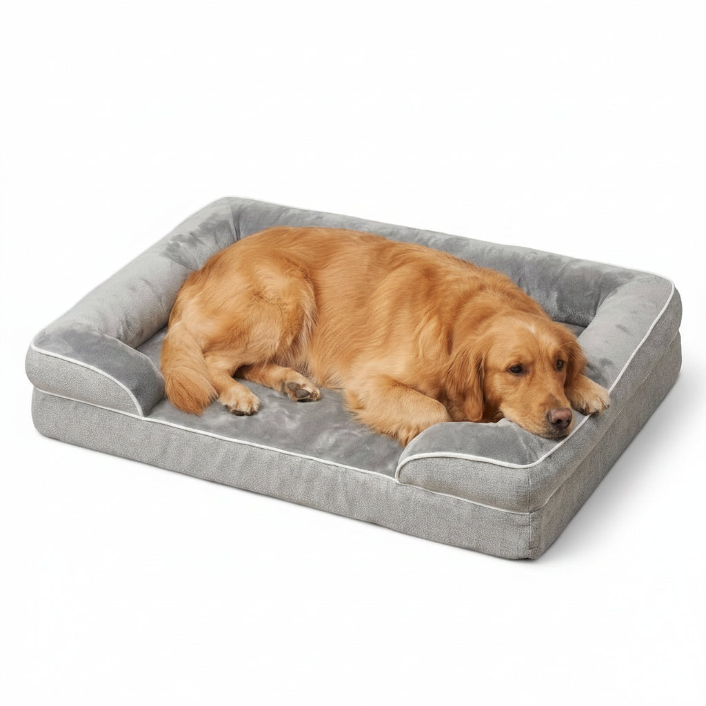 The Original Orthopedic Dog Bed