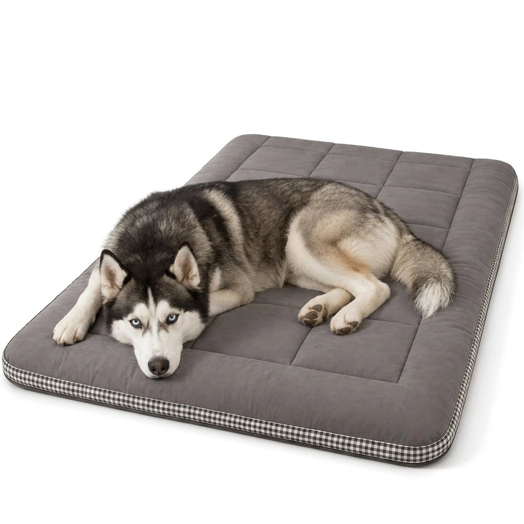 Slab Mattress Orthopedic Dog Bed Mat