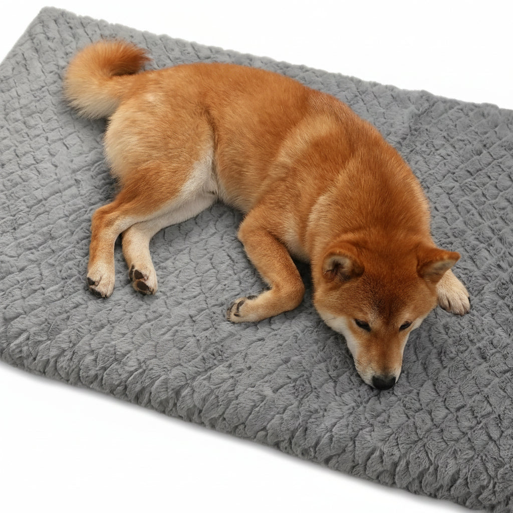 Travel Mat Orthopedic Dog Bed Mat
