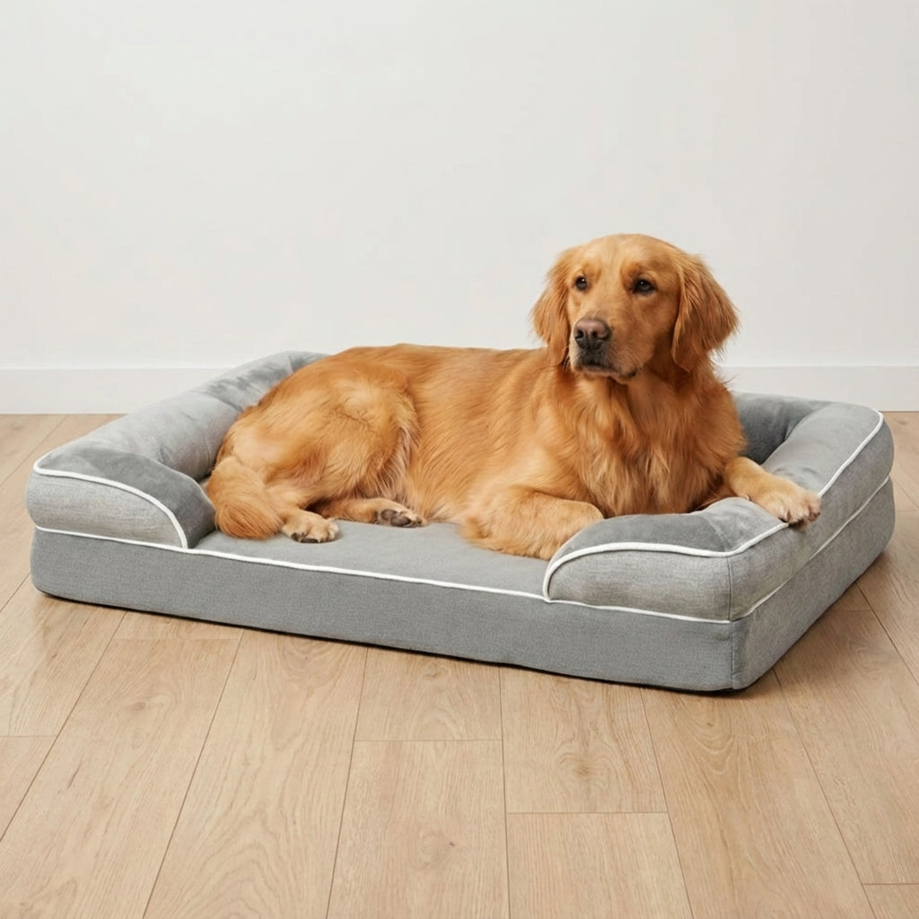 The Original Orthopedic Dog Bed