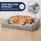 The Original Orthopedic Dog Bed