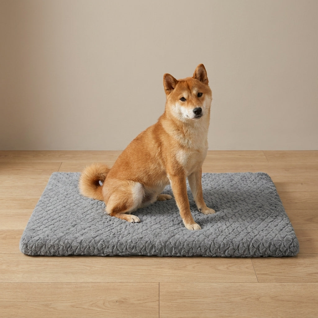 Travel Mat Orthopedic Dog Bed Mat