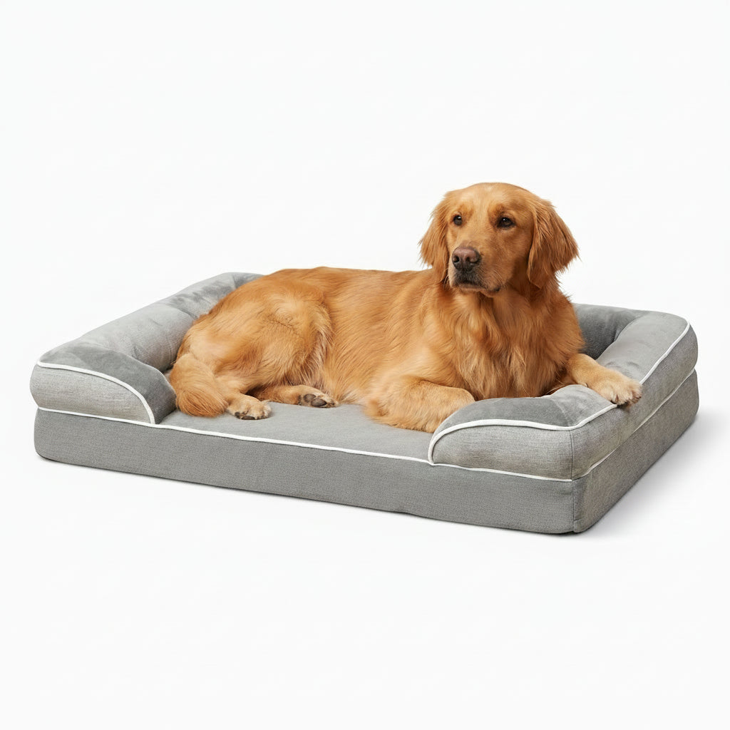 The Original Orthopedic Dog Bed