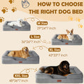 The Original Orthopedic Dog Bed